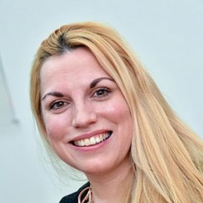 Claire Farrow ~ Consultancy Services Client Partner & Inclusion Lead