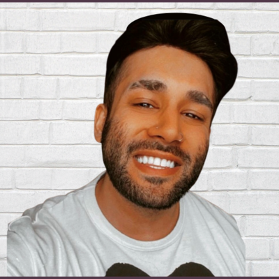 Adham Hussain - Employee