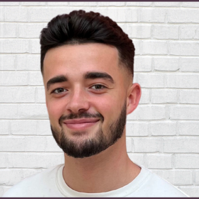 Dan O'Brien - Employee