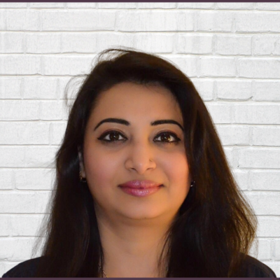 Pragati Gupta - Employee